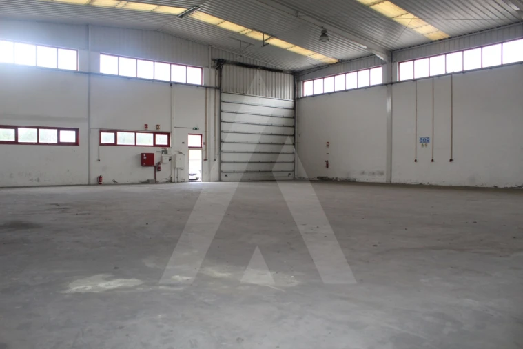 Armazém para Arrendamento em Albergaria-A-Velha e Valmaior Foto 7