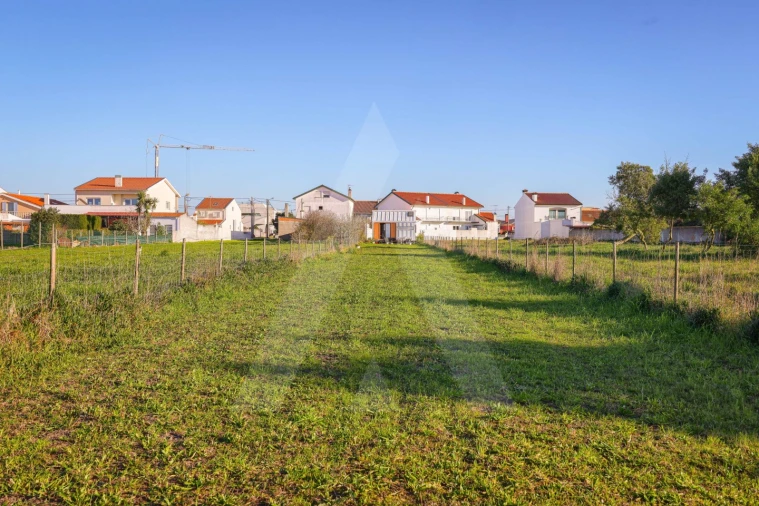 Terreno Agricola ou Rústico para Venda em Gafanha da Encarnação Foto 2
