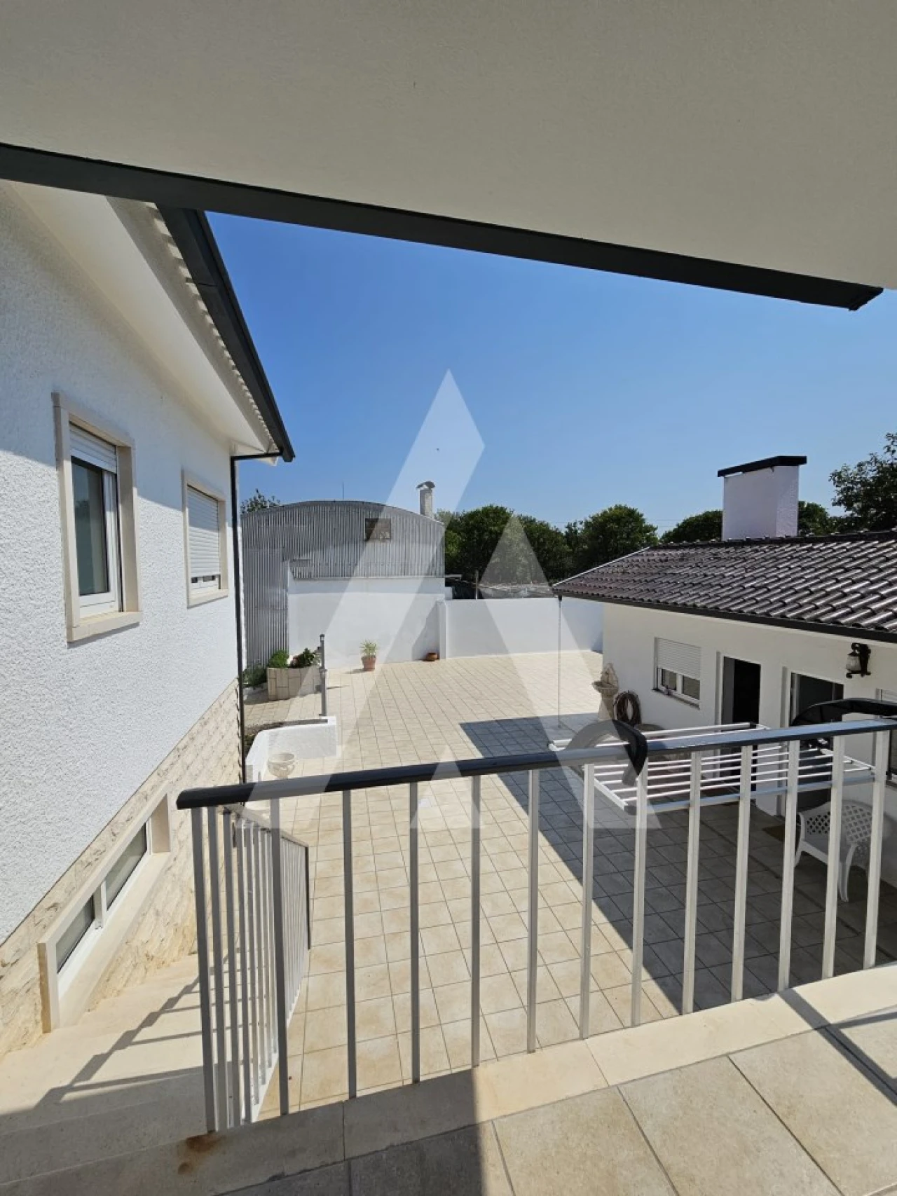 Moradia T4 para Arrendamento em Requeixo, Nossa Senhora de Fátima e Nariz Foto 16