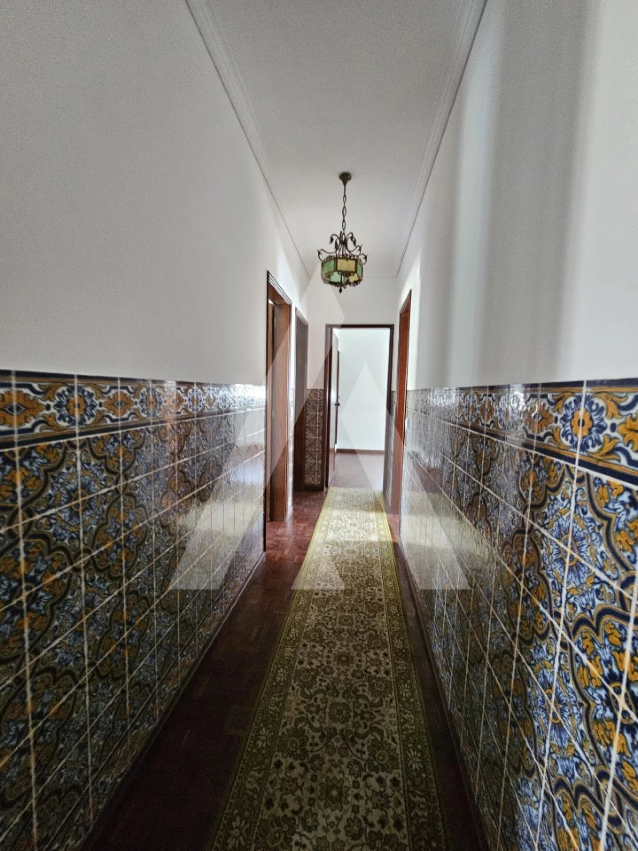 Moradia T4 para Arrendamento em Requeixo, Nossa Senhora de Fátima e Nariz Foto 44