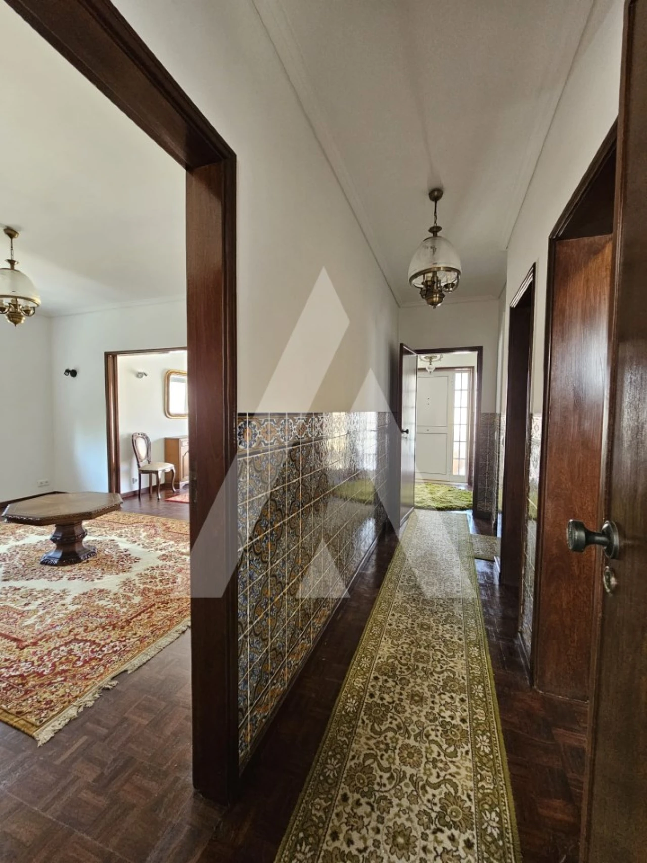 Moradia T4 para Arrendamento em Requeixo, Nossa Senhora de Fátima e Nariz Foto 45