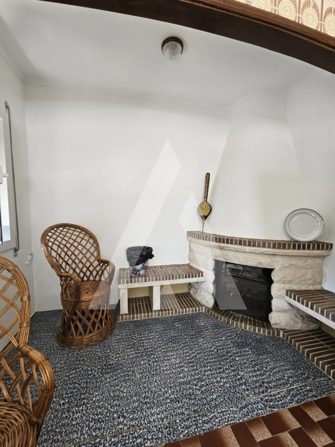 Moradia T4 para Arrendamento em Requeixo, Nossa Senhora de Fátima e Nariz Foto 34