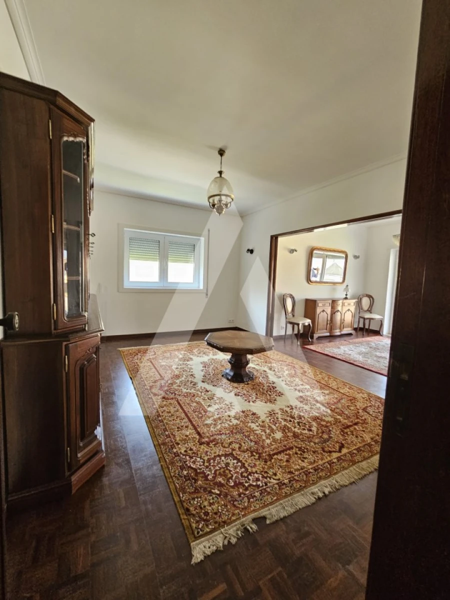 Moradia T4 para Arrendamento em Requeixo, Nossa Senhora de Fátima e Nariz Foto 20