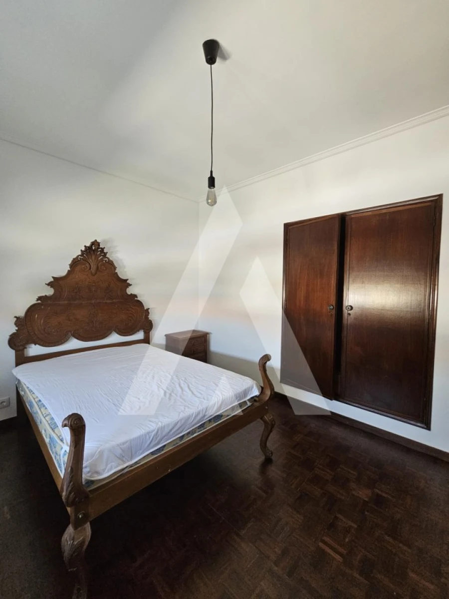 Moradia T4 para Arrendamento em Requeixo, Nossa Senhora de Fátima e Nariz Foto 41