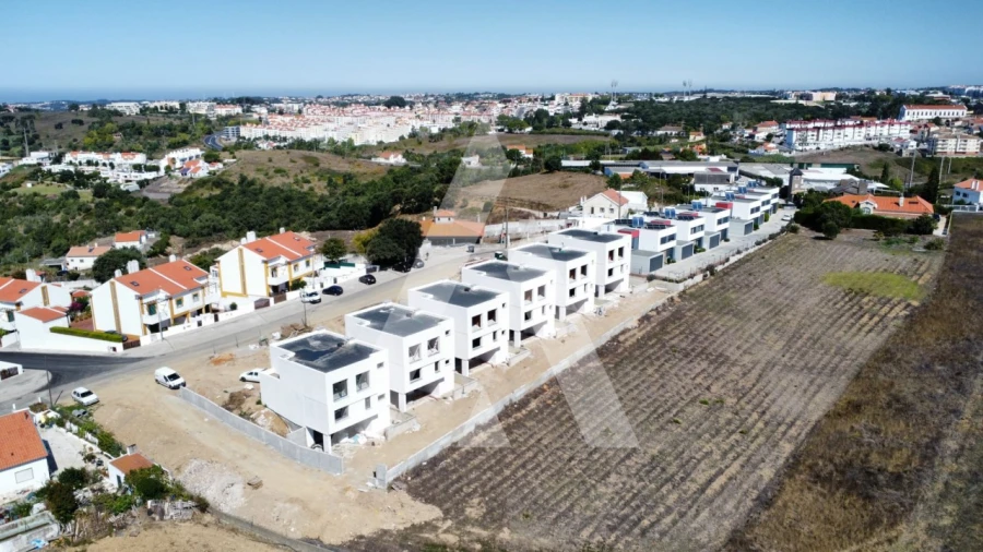 Moradia T4 para Venda em Mafra Foto 17