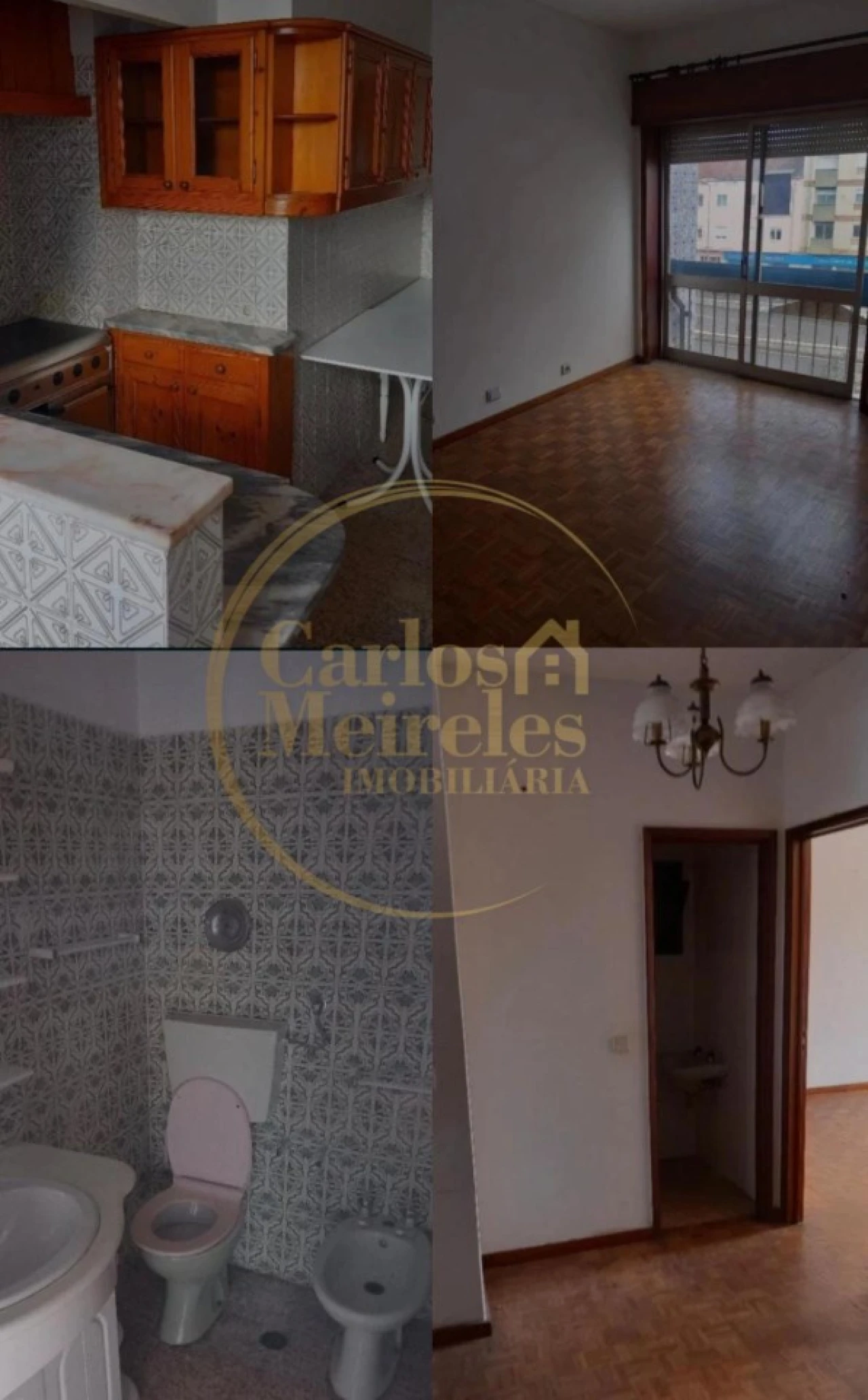 Apartamento T3 para Venda em Braga (Maximinos, Sé e Cividade) Foto 1