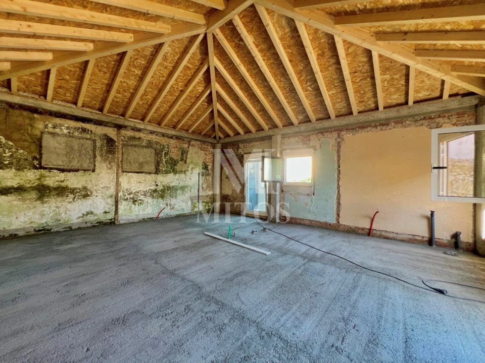 Moradia T1 para Venda em Darque Foto 3