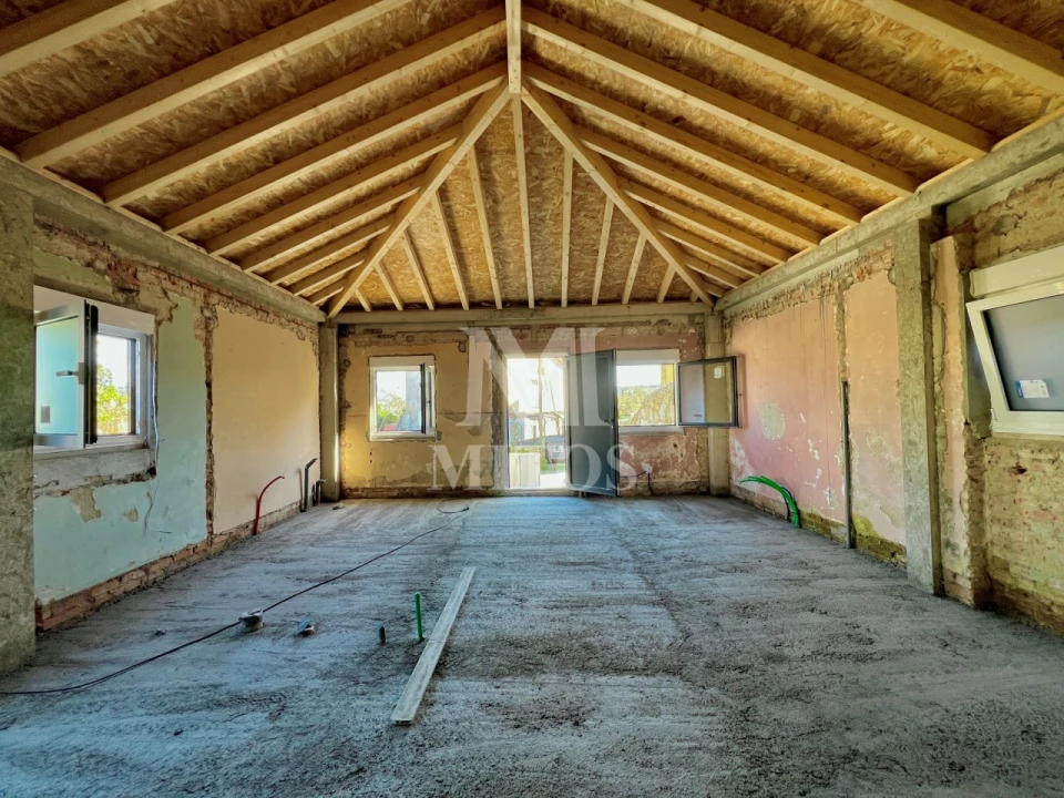 Moradia T1 para Venda em Darque Foto 5