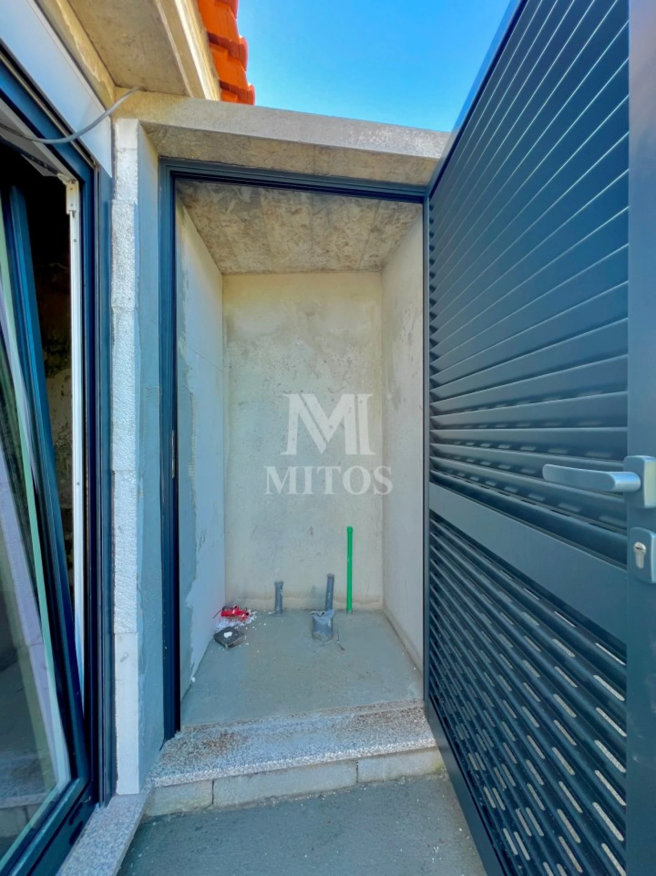 Moradia T1 para Venda em Darque Foto 9