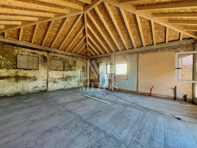 Moradia T1 para Venda em Darque Foto 3