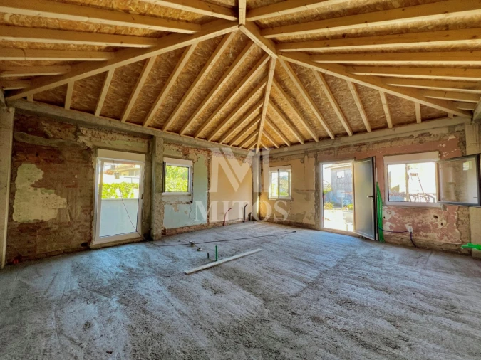 Moradia T1 para Venda em Darque Foto 4