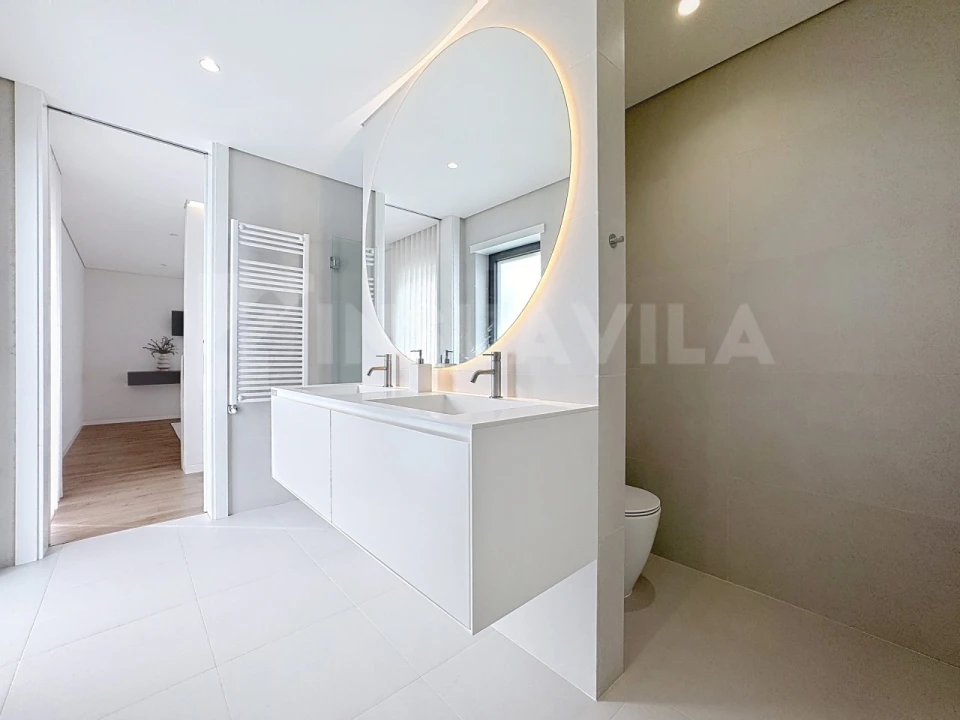 Moradia T3 para Venda em Reboreda e Nogueira Foto 28