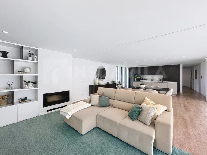 Moradia T3 para Venda em Reboreda e Nogueira Foto 9