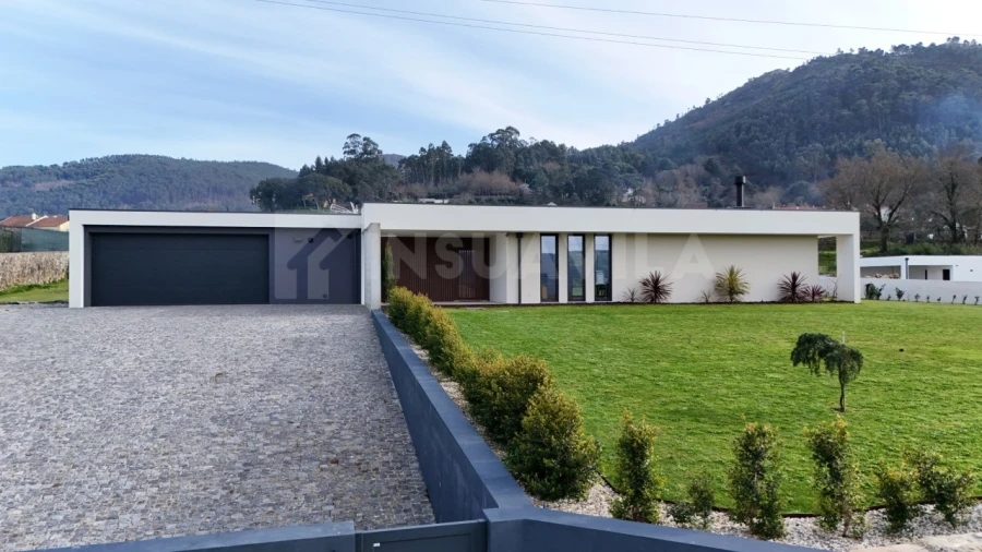 Moradia T3 para Venda em Reboreda e Nogueira Foto 38