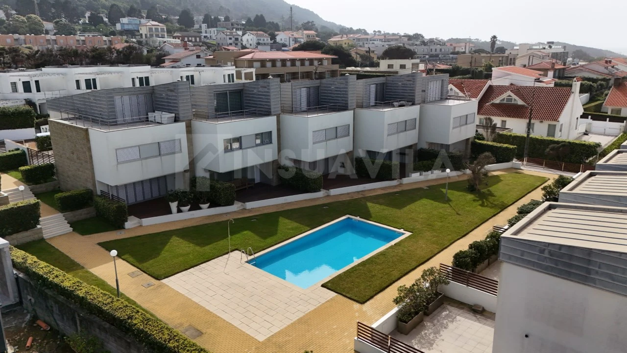 Moradia T4 para Venda em Moledo e Cristelo Foto 4