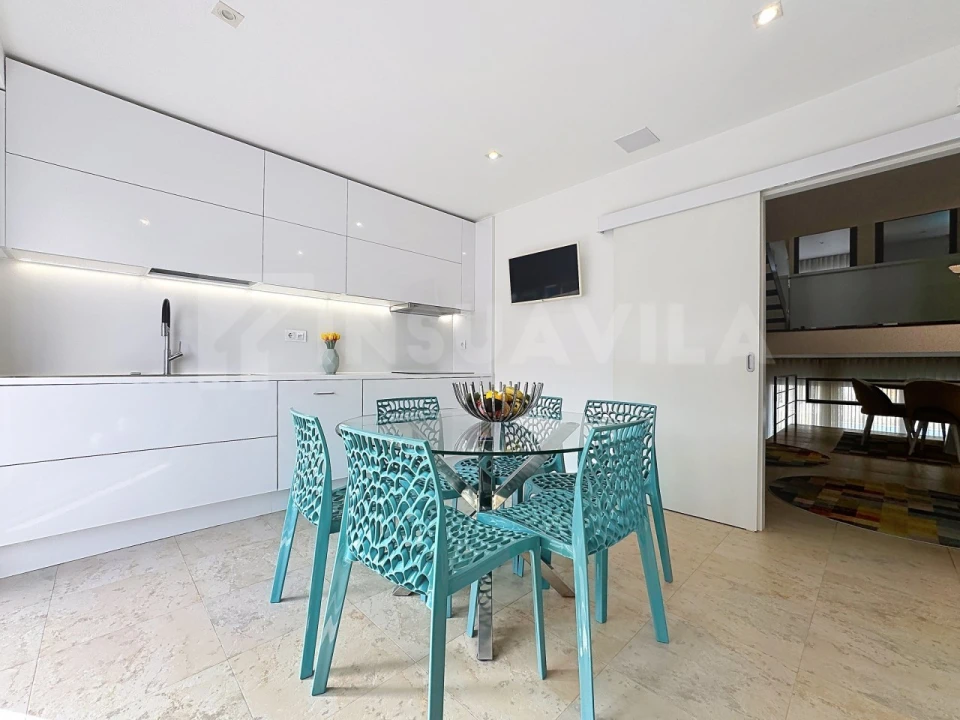 Moradia T4 para Venda em Moledo e Cristelo Foto 10