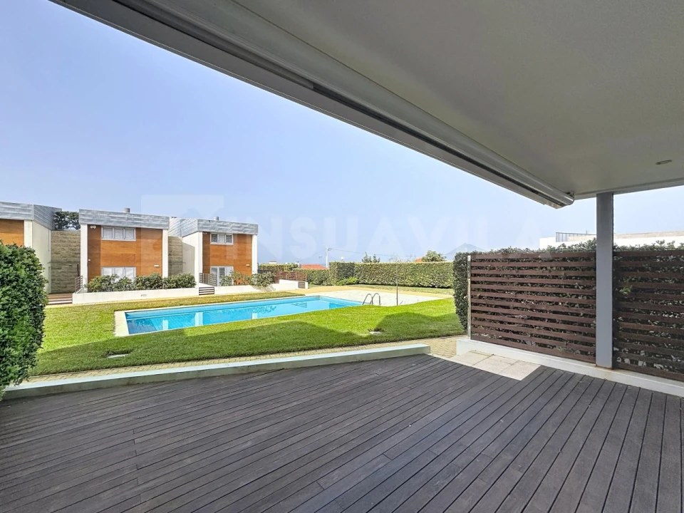 Moradia T4 para Venda em Moledo e Cristelo Foto 18