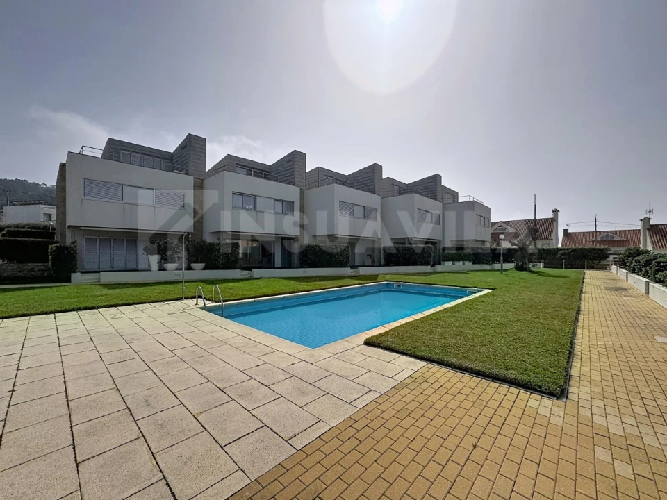 Moradia T4 para Venda em Moledo e Cristelo Foto 19