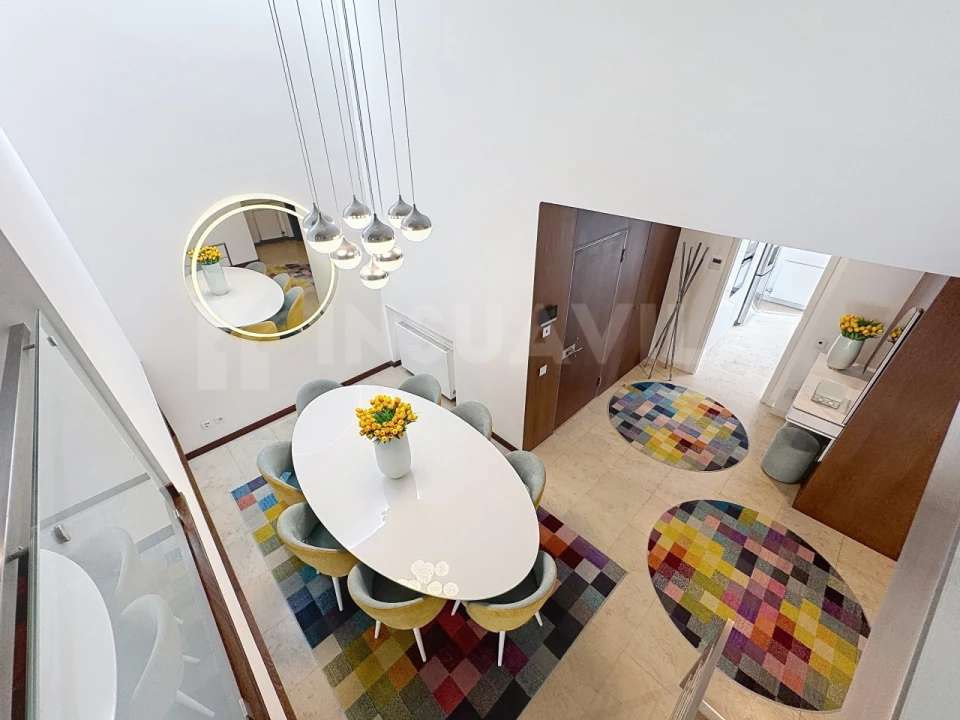 Moradia T4 para Venda em Moledo e Cristelo Foto 24