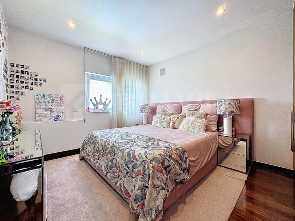 Moradia T4 para Venda em Moledo e Cristelo Foto 26