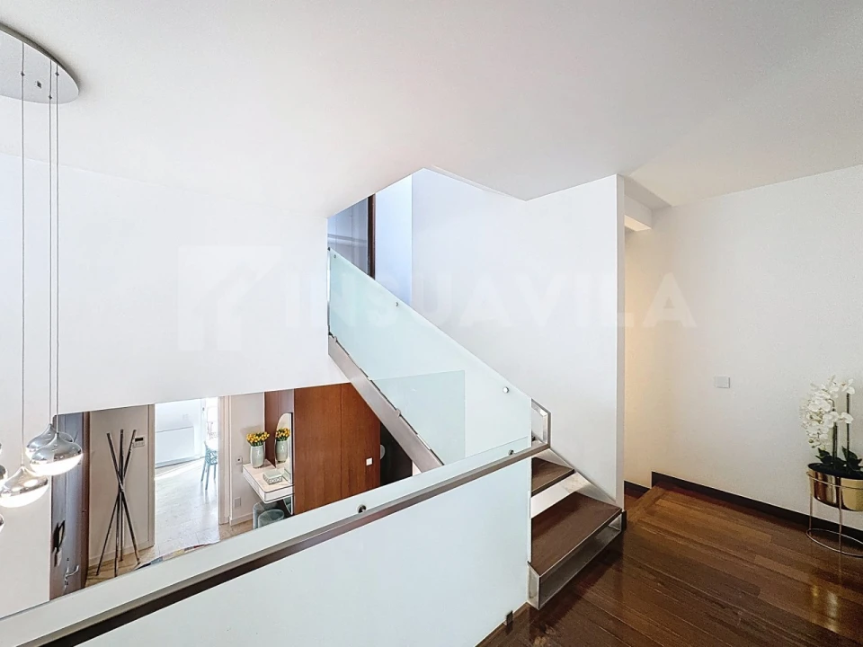 Moradia T4 para Venda em Moledo e Cristelo Foto 29