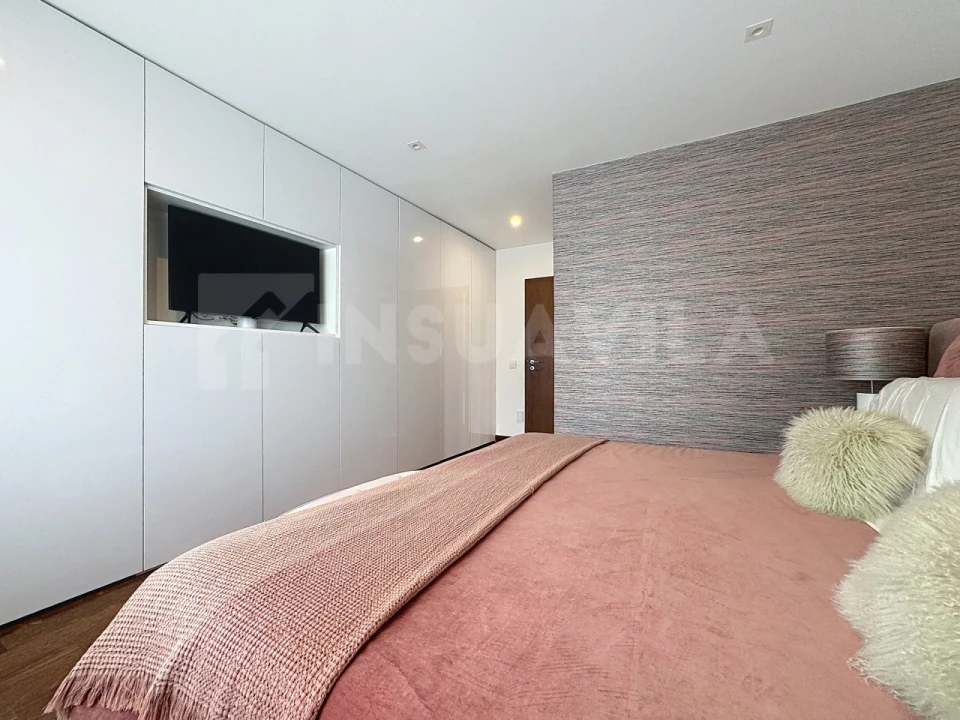 Moradia T4 para Venda em Moledo e Cristelo Foto 31