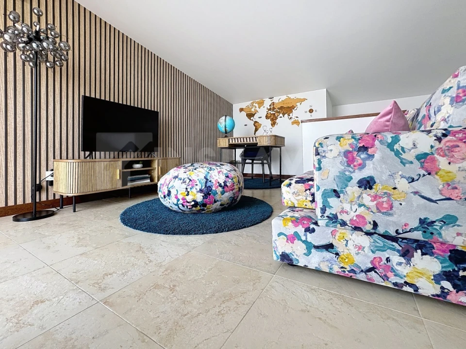 Moradia T4 para Venda em Moledo e Cristelo Foto 34