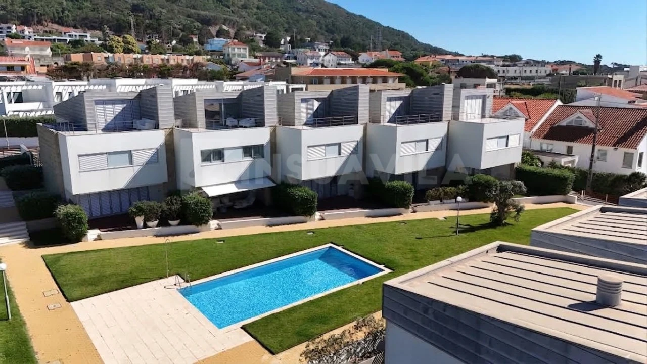 Moradia T4 para Venda em Moledo e Cristelo Foto 44