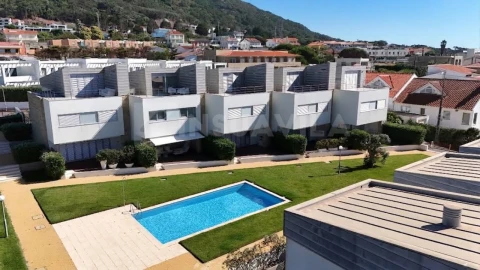 Moradia T4 para Venda em Moledo e Cristelo