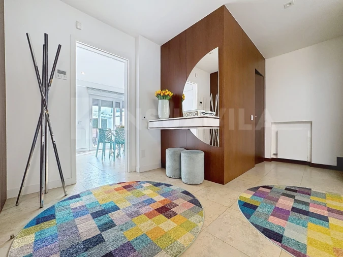 Moradia T4 para Venda em Moledo e Cristelo Foto 14