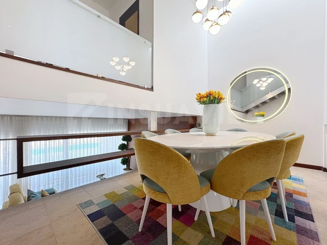 Moradia T4 para Venda em Moledo e Cristelo Foto 11