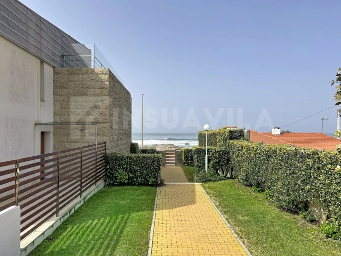 Moradia T4 para Venda em Moledo e Cristelo Foto 20