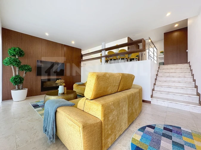 Moradia T4 para Venda em Moledo e Cristelo Foto 17