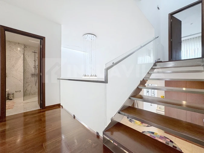 Moradia T4 para Venda em Moledo e Cristelo Foto 23