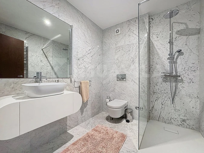 Moradia T4 para Venda em Moledo e Cristelo Foto 25