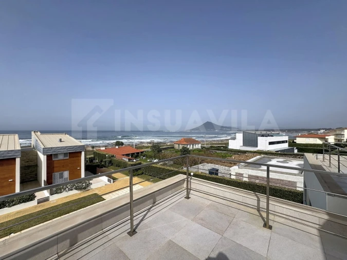 Moradia T4 para Venda em Moledo e Cristelo Foto 36