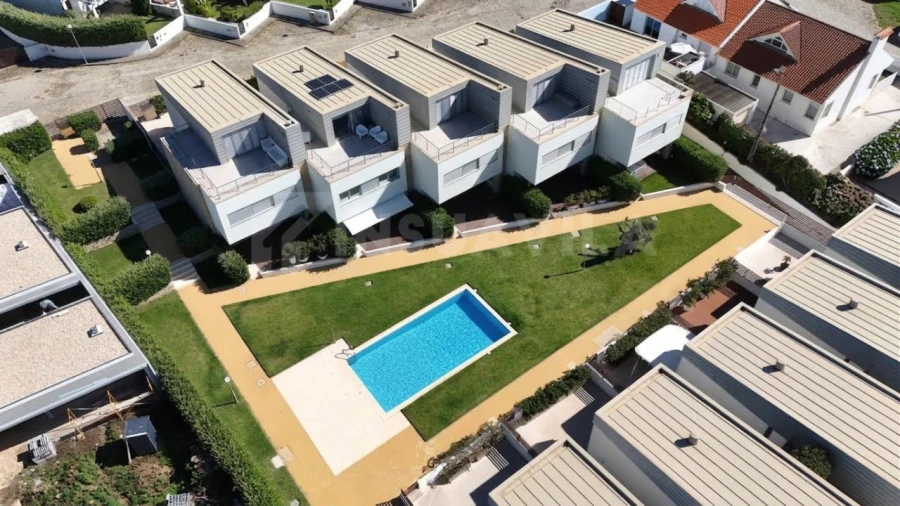 Moradia T4 para Venda em Moledo e Cristelo Foto 45