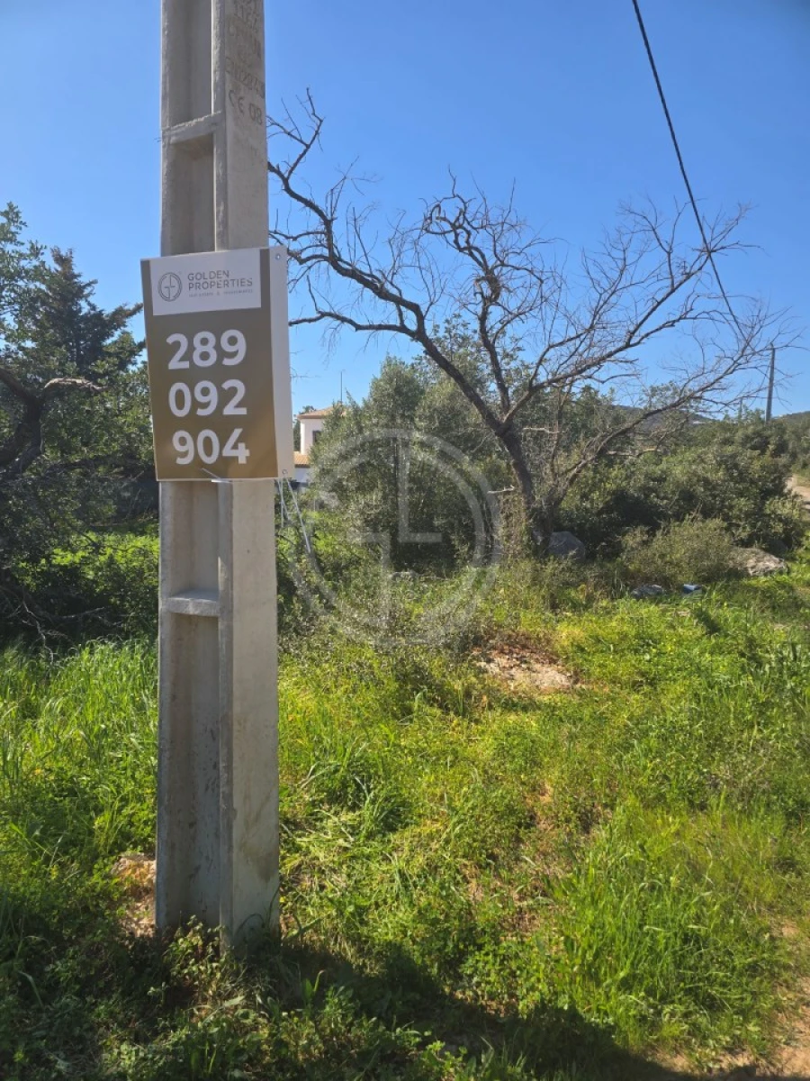 Terreno Agricola ou Rústico para Venda em Santa Barbara de Nexe Foto 13