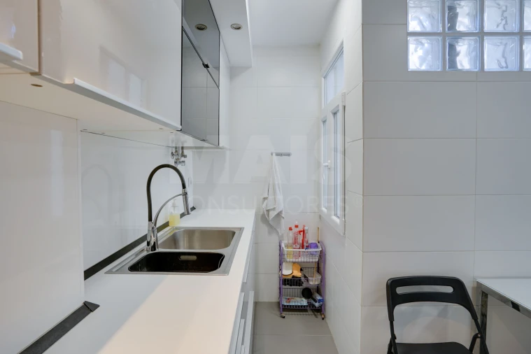 Apartamento T2 para Venda em Penha de França Foto 11