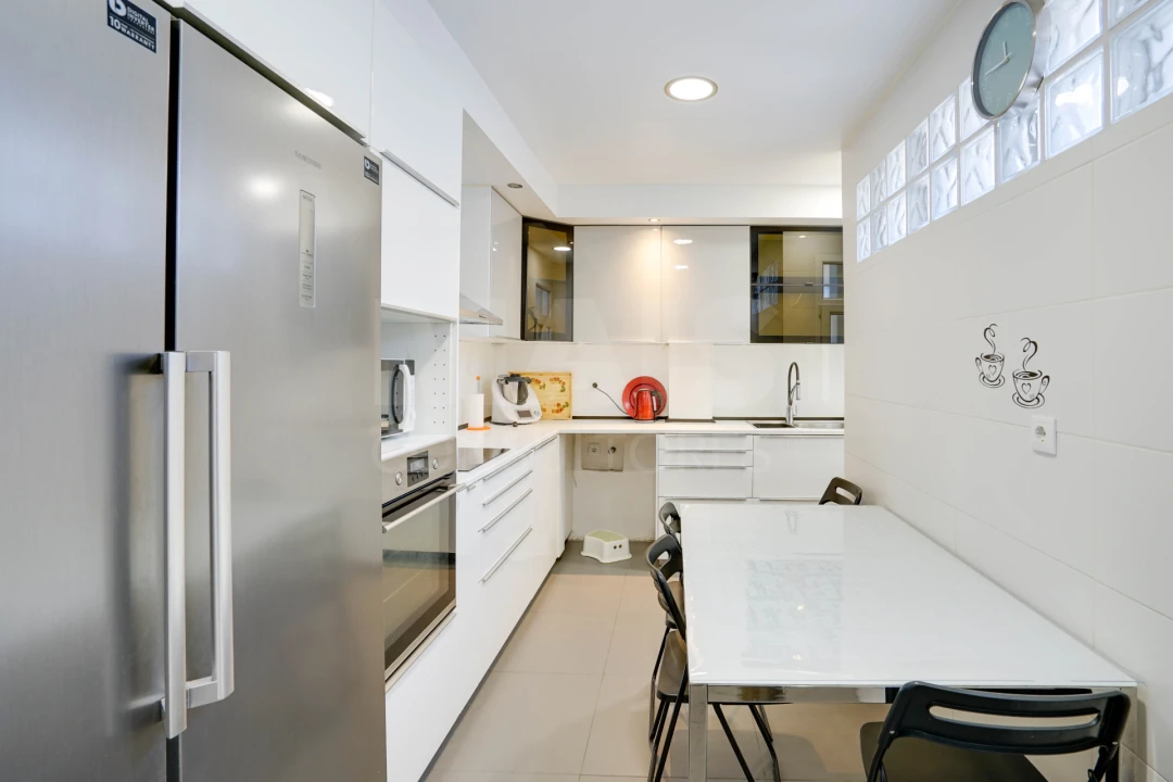 Apartamento T2 para Venda em Penha de França Foto 10