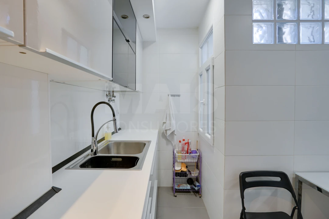 Apartamento T2 para Venda em Penha de França Foto 11