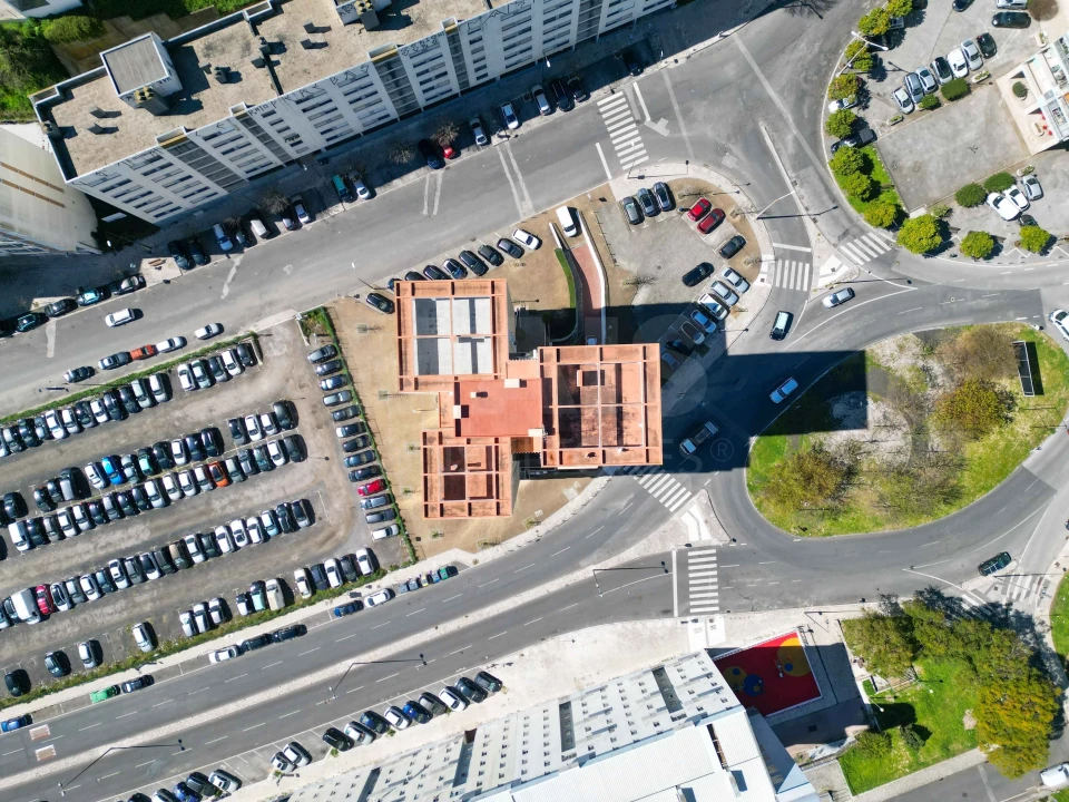 Apartamento T2 para Venda em Penha de França Foto 7