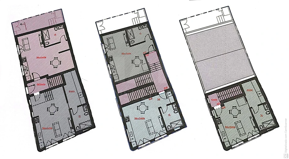 Terreno para Venda em Nossa Senhora do Pópulo, Coto e São Gregório Foto 2