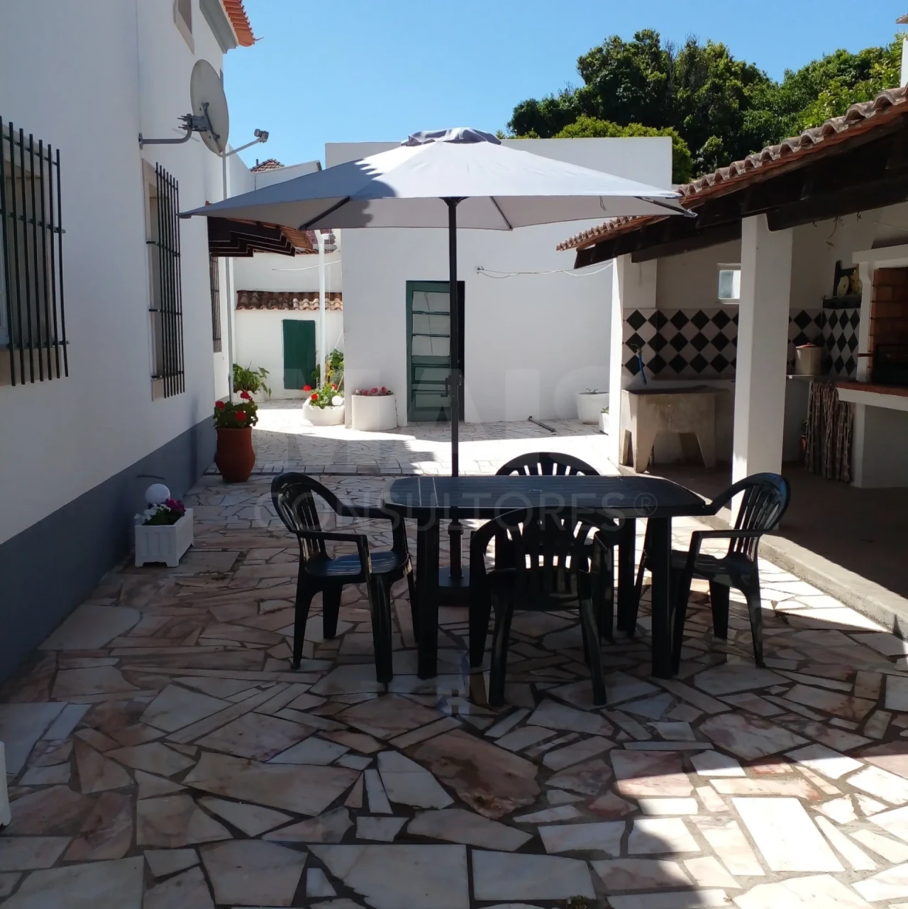 Moradia T4 para Venda em Lourinhã e Atalaia Foto 11