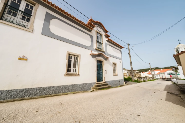 Moradia T4 para Venda em Lourinhã e Atalaia Foto 4