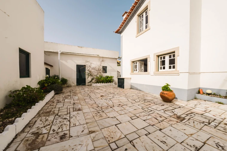 Moradia T4 para Venda em Lourinhã e Atalaia Foto 5