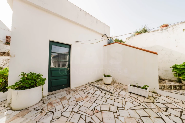 Moradia T4 para Venda em Lourinhã e Atalaia Foto 6