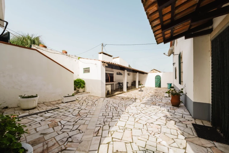 Moradia T4 para Venda em Lourinhã e Atalaia Foto 7