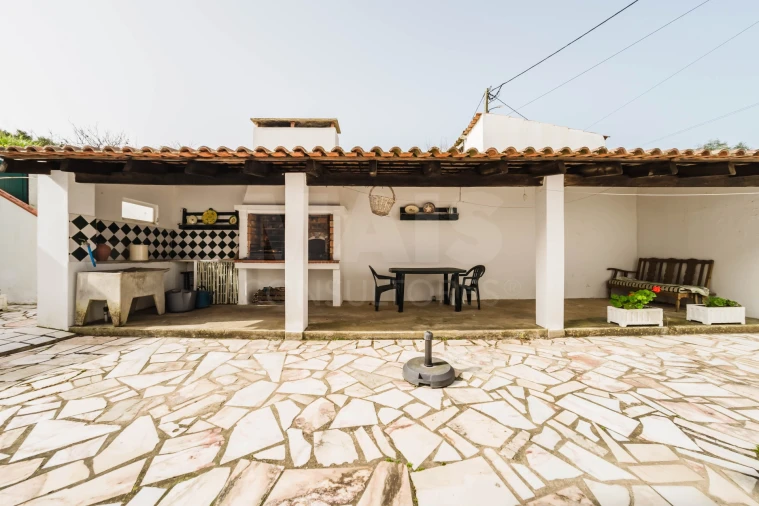 Moradia T4 para Venda em Lourinhã e Atalaia Foto 8