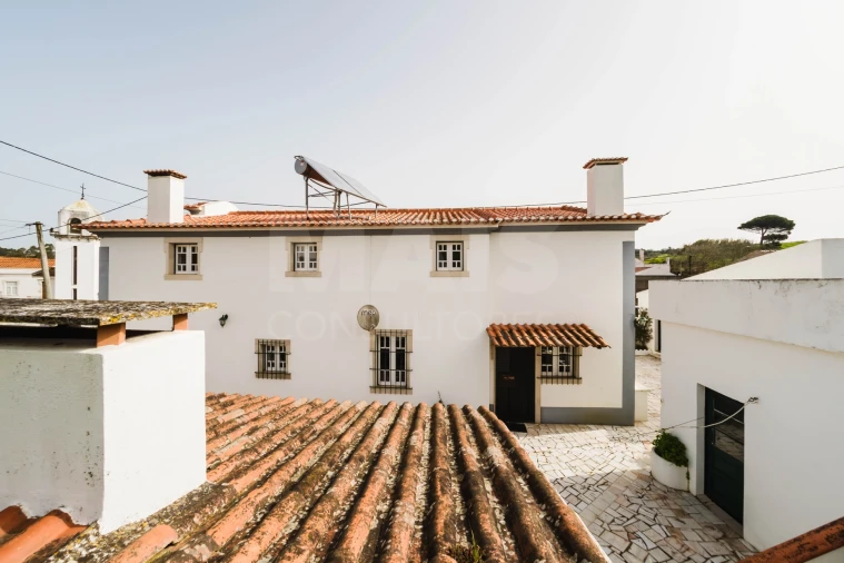 Moradia T4 para Venda em Lourinhã e Atalaia Foto 12